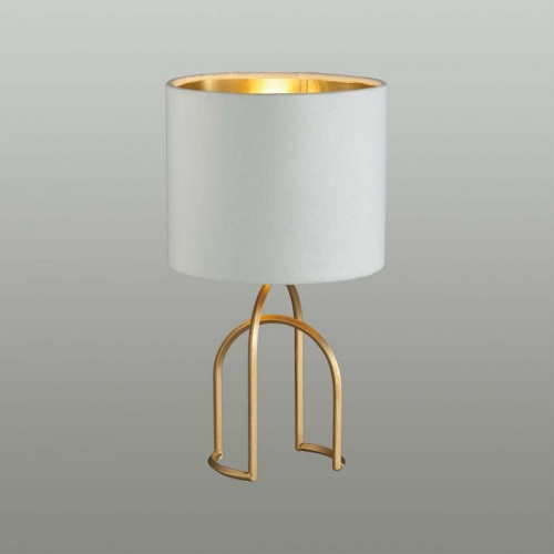 Настольная лампа декоративная Lumion Stacy 5660/1T в Нижнем Новгороде фото 2