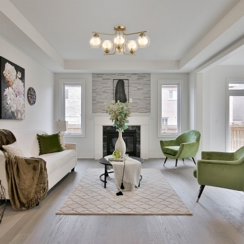 Потолочная люстра Escada Elli 1134/6 в Нижнем Новгороде фото 2