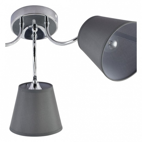 Потолочная люстра Rivoli Alexa Б0059973 в Нижнем Новгороде фото 4