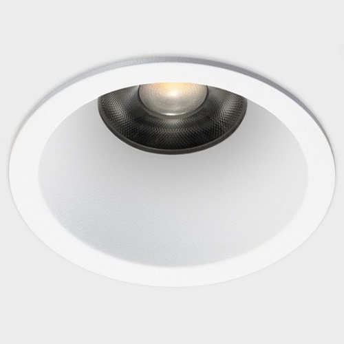 Встраиваемый светильник Italline IT06-6025 IT06-6025 white 4000K в Нижнем Новгороде