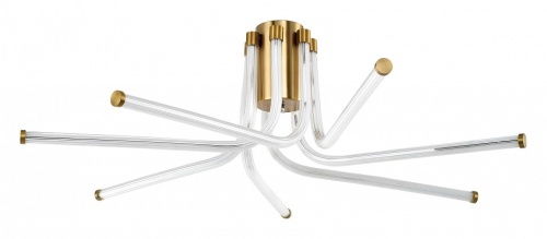 Потолочная люстра Zortes Lora ZRS.57784.07 в Нижнем Новгороде фото 6