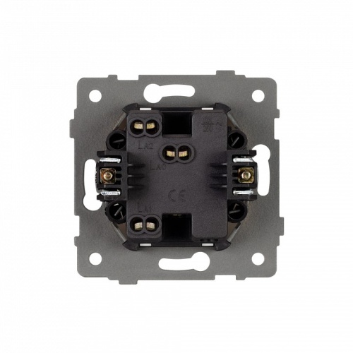 Выключатель проходной одноклавишный Arlight SWT 049871 в Нижнем Новгороде фото 2