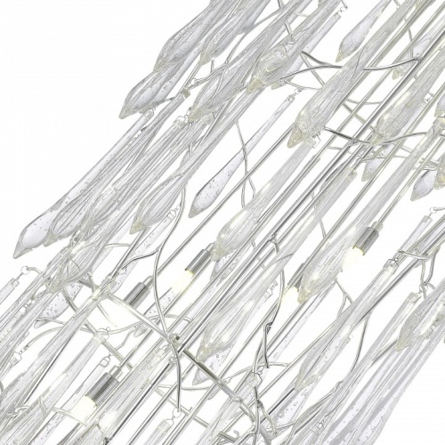 Подвесная люстра ST-Luce Teardrops SL1660.103.25 в Нижнем Новгороде фото 2