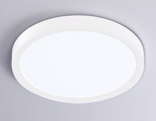 Накладной светильник Ambrella Light FZ FZ1901 в Нижнем Новгороде фото 5