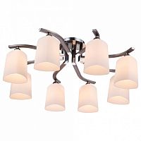 Потолочная люстра Freya Sol FR5454CL-08CH в Нижнем Новгороде