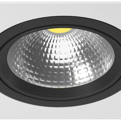 Встраиваемый светильник Lightstar Intero 111 i836070607 в Нижнем Новгороде фото 3