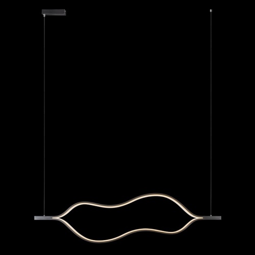 Подвесной светильник Loft it Tape Light 10403/1200 SN в Нижнем Новгороде фото 6