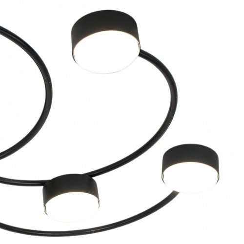 Потолочная люстра Escada 1180 1180/9P в Нижнем Новгороде фото 3