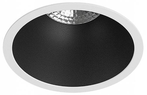 Встраиваемый светильник Denkirs DK3026 DK3026-WB в Нижнем Новгороде