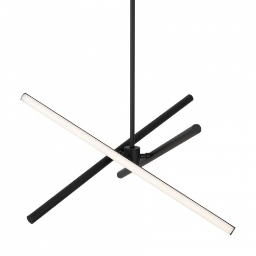 Подвесная люстра Freya Artwork FR6069PL-L65B в Нижнем Новгороде фото 10