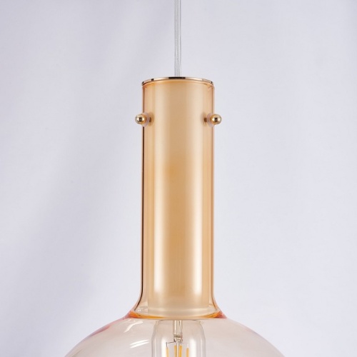 Подвесной светильник Favourite Alba 4102-1P в Старом Осколе фото 4
