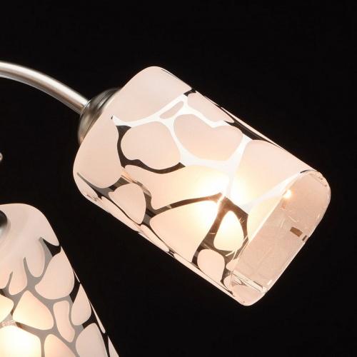 Люстра на штанге MW-Light Олимпия 29 261019505 в Нижнем Новгороде фото 7