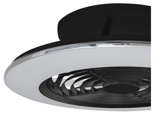 Светильник с вентилятором Mantra (люстры-вентиляторы) Alisio 7495 в Нижнем Новгороде фото 2