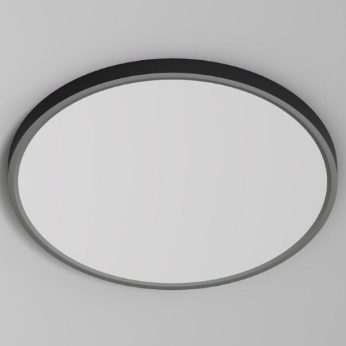 Накладной светильник Denkirs THIN DK6522-BK в Нижнем Новгороде