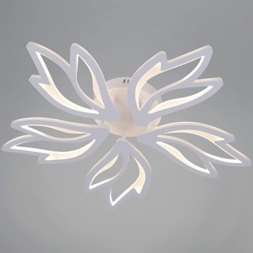 Потолочная люстра 09862-0.3-05 WH в Нижнем Новгороде фото 6