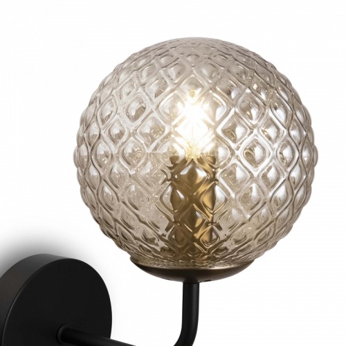 Бра Freya Navel FR8016WL-01BBS в Нижнем Новгороде фото 2