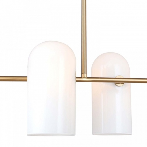 Люстра на штанге F-promo Barfila 4619-6P в Нижнем Новгороде фото 2