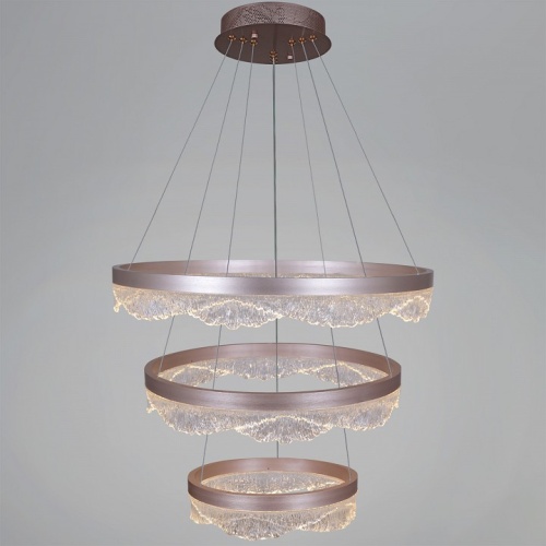 Подвесная люстра  42490-0.4-03 в Нижнем Новгороде фото 2