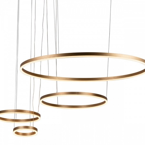 Подвесной светильник Loft it Ring 10017/4S в Нижнем Новгороде фото 5