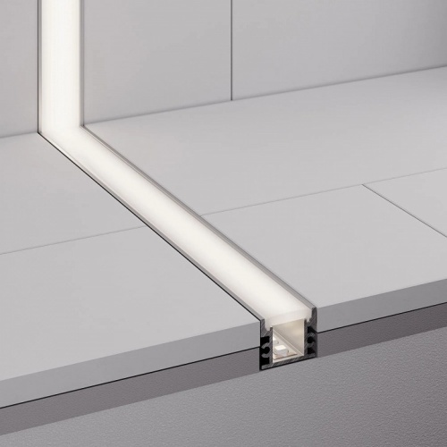 Профиль накладной Arlight FLOOR 045670 в Нижнем Новгороде фото 3