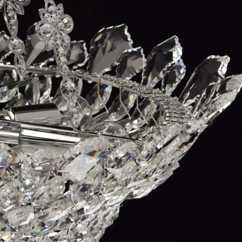 Подвесной светильник MW-Light Патриция 1 447010512 в Нижнем Новгороде фото 4