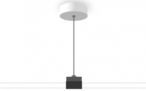 Подвес для трека Ambrella Light GL GL7032 в Нижнем Новгороде