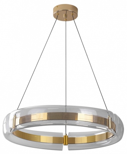 Подвесной светильник Kink Light Риколь 08001-70,33 в Нижнем Новгороде фото 3