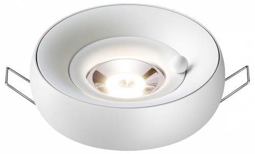 Встраиваемый светильник Novotech Water 370797 в Нижнем Новгороде фото 2