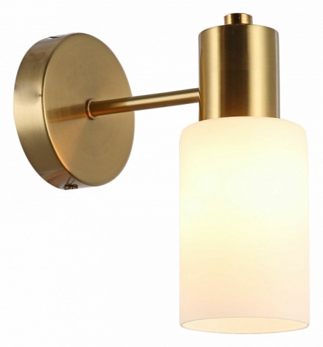 Бра ILLUMICO  IL0110-1W-79 COP в Нижнем Новгороде