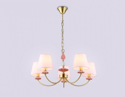 Подвесная люстра Ambrella Light HIGH LIGHT LH75024 в Нижнем Новгороде фото 6