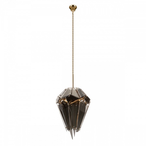 Подвесной светильник Loft it Shard 10432 Smoke в Нижнем Новгороде фото 4