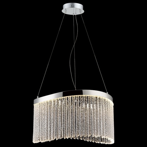 Подвесной светильник Wertmark Helma WE465.01.103 в Нижнем Новгороде фото 3