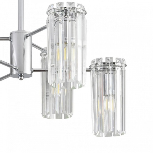 Люстра на штанге Lumion FAVLA 8348/6C в Нижнем Новгороде фото 6