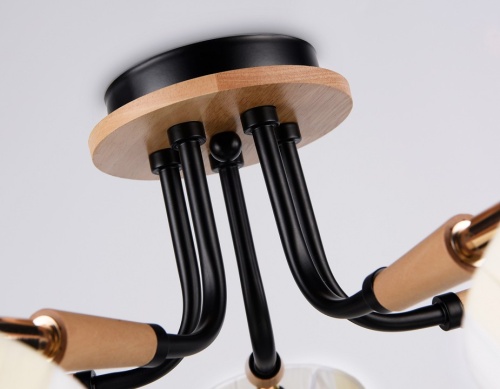 Потолочная люстра Ambrella Light TR TR4733 в Нижнем Новгороде фото 2