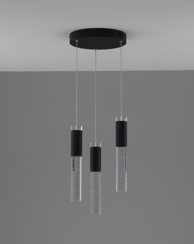 Подвесной светильник Moderli Ran V11394-PL в Нижнем Новгороде фото 4