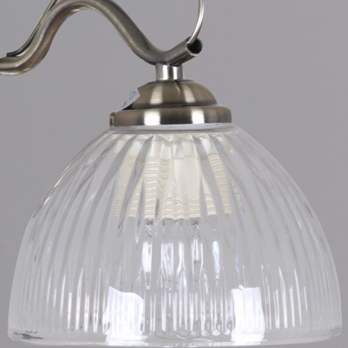 Люстра на штанге 90510-0.3-05 AB в Нижнем Новгороде фото 3