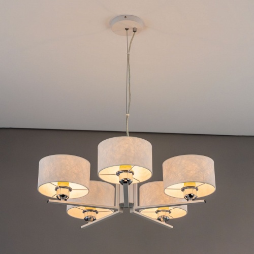 Подвесная люстра Citilux Тильда CL469150 в Нижнем Новгороде фото 13