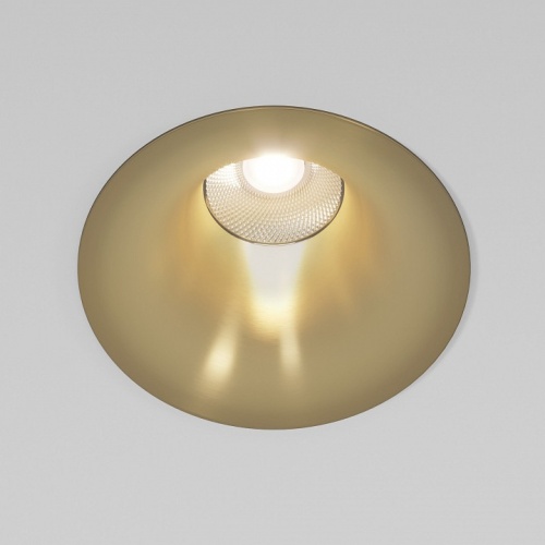 Встраиваемый светильник Elektrostandard Bliss a069408 в Нижнем Новгороде фото 8