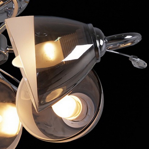 Потолочная люстра 32283-0.3-05 в Нижнем Новгороде фото 2