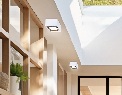 Накладной светильник Ambrella Light TN TN70865 в Нижнем Новгороде фото 3