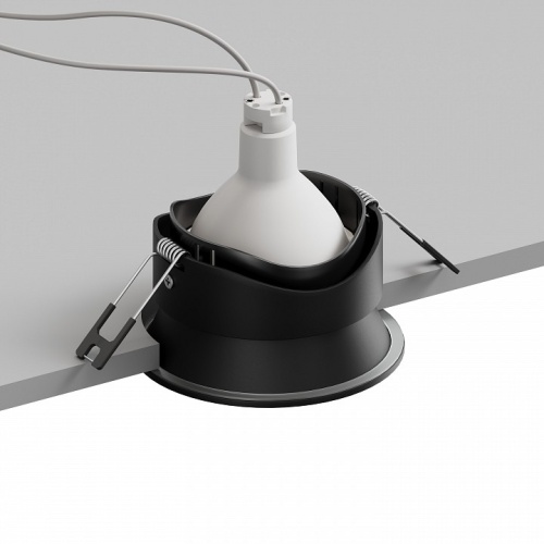 Встраиваемый светильник Hesby Lighting Harstad HSBL_0227 в Нижнем Новгороде фото 3