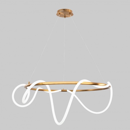 Подвесной светильник Moderli TRUE V4080-PL в Нижнем Новгороде фото 3