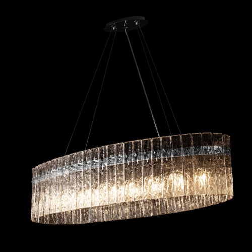 Подвесная люстра Loft it Nevada 10297/1000 Nickel в Нижнем Новгороде фото 5