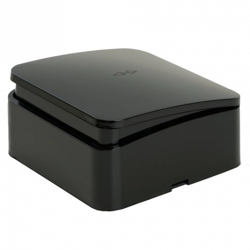 Переключатель одноклавишный Stekker София 49387 в Нижнем Новгороде фото 3