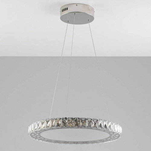 Подвесной светильник Moderli Ice V1600-PL в Нижнем Новгороде фото 5