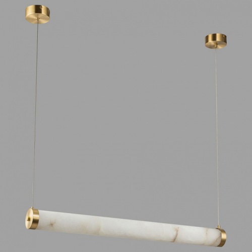 Подвесной светильник Belfast Ravenhill L-8199-L90 BR MB в Нижнем Новгороде фото 6