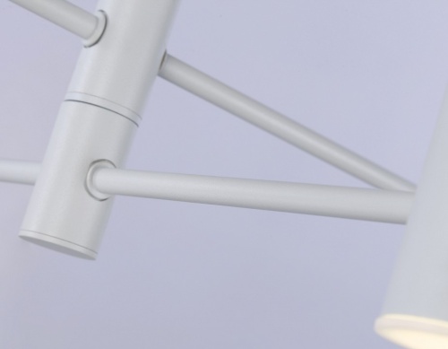 Люстра на штанге Ambrella Light FL FL51705 в Нижнем Новгороде фото 5