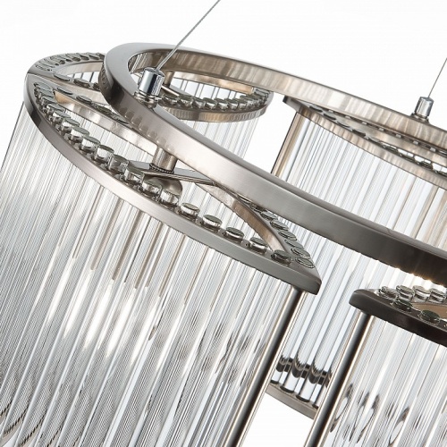 Подвесная люстра ST-Luce Velletri SL1627.103.05 в Нижнем Новгороде фото 6