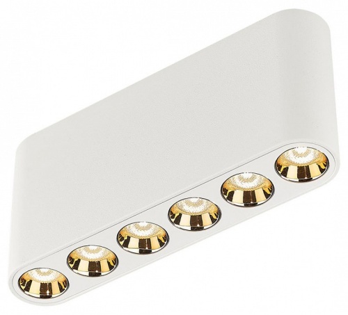 Накладной светильник Odeon Light Small 7091/15CL в Нижнем Новгороде фото 3