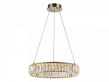 Подвесная люстра Newport CRYSTAL М0071027 в Нижнем Новгороде